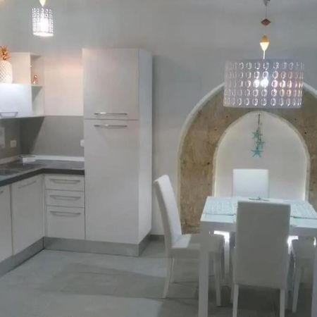 La Corte Di Aretusa Syrakus Exterior foto