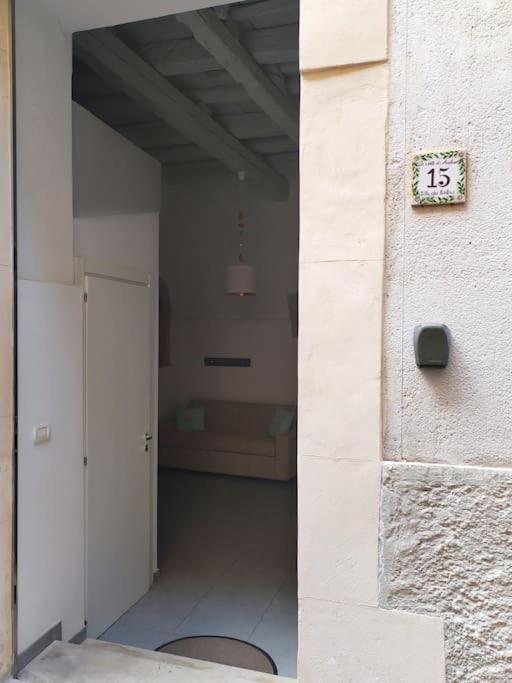 La Corte Di Aretusa Syrakus Exterior foto