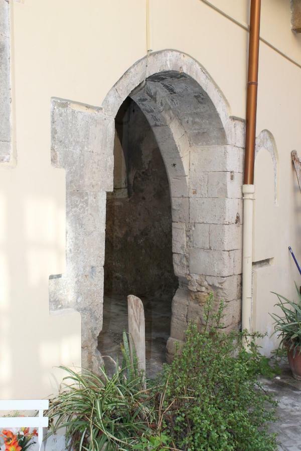 La Corte Di Aretusa Syrakus Exterior foto